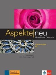 Aspekte neu B2 – Intensivtrainer Aspekte neu B2 – Intensivtrainer