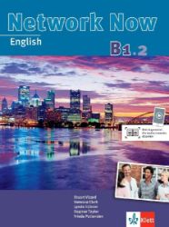 Network Now. Student´s Book with Audios B1.2