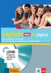 Logisch! neu 1 (A1) – Intensivtrainer Logisch! neu 1 (A1) – Intensivtrainer