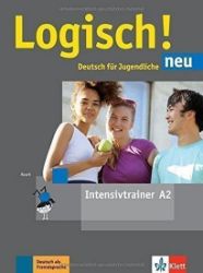 Logisch! neu 2 (A2) – Intensivtrainer Logisch! neu 2 (A2) – Intensivtrainer