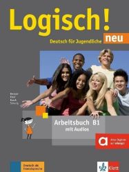 Logisch! neu 3 (B1) - Arbeitsbuch + MP3 allango.net Logisch! neu 3 (B1) - Arbeitsbuch + MP3 allango.net