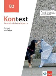 Kontext 2 (B2) - Testheft + MP3 allango.net - Sarah Fleer - Učebnice němčiny pro SŠ Kontext 2 (B2) - Testheft + MP3 allango.net