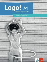 Logo! 1 (A1) - Unterrichtshandbuch - Sarah Fleer - Učebnice němčiny pro ZŠ Logo! 1 (A1) - Unterrichtshandbuch