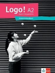 Logo! 2 (A2) – Unterrichtshandbuch - Učebnice němčiny pro ZŠ Logo! 2 (A2) – Unterrichtshandbuch