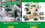 Berliner Platz 2 Neu (A2) – L/AB + 2CD Treffpunkt D-A-CH Berliner Platz 2 Neu (A2) – L/AB + 2CD Treffpunkt D-A-CH