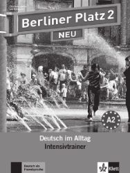 Berliner Platz 2 Neu (A2) – Intensivtrainer