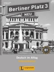 Berliner Platz 3 Neu (B1) – Intensivtrainer Berliner Platz 3 Neu (B1) – Intensivtrainer