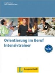 Orientierung im Beruf – Intensivtrainer + CD