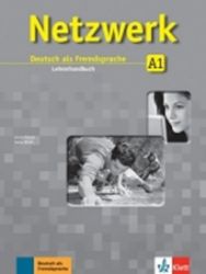Netzwerk 1 (A1) – Lehrerhandbuch Netzwerk 1 (A1) – Lehrerhandbuch