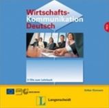 Wirtschaftskommunikation Deutsch – 2CD Wirtschaftskommunikation Deutsch – 2CD
