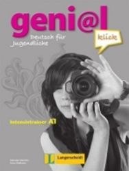 Genial Klick 1 (A1) – Intensivtrainer Genial Klick 1 (A1) – Intensivtrainer