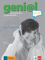 Genial Klick 2 (A2) – Intensivtrainer Genial Klick 2 (A2) – Intensivtrainer