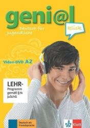Genial Klick 2 (A2) – DVD