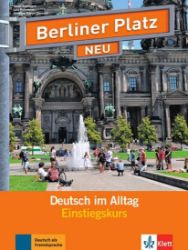 Berliner Platz Neu – Einstiegkurs Berliner Platz Neu – Einstiegkurs