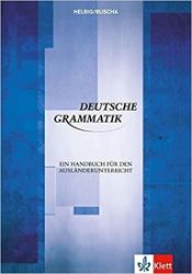 Deutsche Grammatik - Učebnice němčiny Deutsche Grammatik