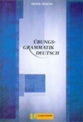 Übungsgrammatik Deutsch - Učebnice němčiny Übungsgrammatik Deutsch