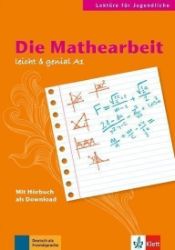 Die Mathearbeit – Buch + Online MP3 Die Mathearbeit – Buch + Online MP3