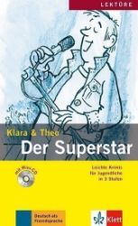Der Superstar (A1-A2) – Buch + MP3 allango.net Der Superstar (A1-A2) – Buch + MP3 allango.net