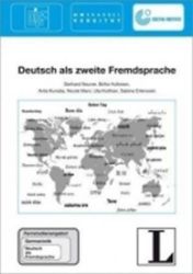 FS26: Deutsch als zweite Fremdsprache FS26: Deutsch als zweite Fremdsprache