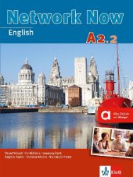 Network Now A2.2 - Student´s Book with Augmented App