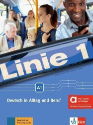 Linie 1 - 1 (A1) - Hybride Ausgabe - Kurs./Übungsbuch + MP3/Video allango.net + Lizenz (24 Linie 1 - 1 (A1) - Hybride Ausgabe - Kurs./Übungsbuch + MP3/Video allango.net + Lizenz (24
