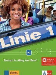 Linie 1 - 2 (A2) – Hybride Ausgabe – Kurs./Übungsbuch + MP3/Video allango.net + Lizenz (24 Linie 1 - 2 (A2) – Hybride Ausgabe – Kurs./Übungsbuch + MP3/Video allango.net + Lizenz (24