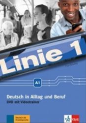 Linie 1 (A1) – DVD mit Videotrainer Linie 1 (A1) – DVD mit Videotrainer