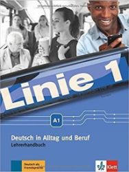 Linie 1 (A1) – Lehrerhandbuch