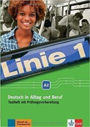Linie 1 (A2) – Testheft Linie 1 (A2) – Testheft