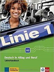 Linie 1 (A2) – Lehrerhandbuch Linie 1 (A2) – Lehrerhandbuch
