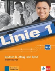 Linie 1 - B2.2 - Intensivtrainer Linie 1 - B2.2 - Intensivtrainer