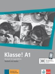 Klasse! 1 (A1) - Testheft + MP3 allango.net Klasse! 1 (A1) - Testheft + MP3 allango.net