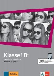 Klasse! 3 (B1) - Testheft + MP3 allango.net Klasse! 3 (B1) - Testheft + MP3 allango.net