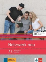 Netzwerk neu 1 (A1) - Übungsbuch + MP3 allango.net Netzwerk neu 1 (A1) - Übungsbuch + MP3 allango.net
