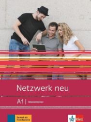 Netzwerk neu 1 (A1) - Intensivtrainer Netzwerk neu 1 (A1) - Intensivtrainer