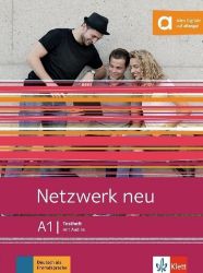 Netzwerk neu 1 (A1) - Testheft + MP3 allango.net Netzwerk neu 1 (A1) - Testheft + MP3 allango.net