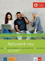 Netzwerk neu 2 (A2) - Übungsbuch + MP3 allango.net Netzwerk neu 2 (A2) - Übungsbuch + MP3 allango.net