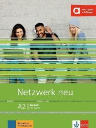 Netzwerk neu 2 (A2) - Testheft + MP3 allango.net Netzwerk neu 2 (A2) - Testheft + MP3 allango.net