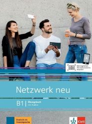 Netzwerk neu 3 (B1) - Übungsbuch + MP3 allango.net Netzwerk neu 3 (B1) - Übungsbuch + MP3 allango.net