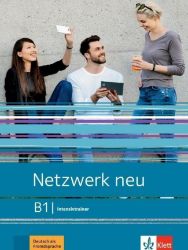 Netzwerk neu 3 (B1) - Intensivtrainer Netzwerk neu 3 (B1) - Intensivtrainer