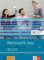 Netzwerk neu 3 (B1) - Testheft + MP3 allango.net Netzwerk neu 3 (B1) - Testheft + MP3 allango.net