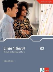 Linie 1 Beruf B2 - Intensivtrainer Linie 1 Beruf B2 - Intensivtrainer