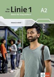 Die neue Linie 1 - 2 (A2) - Intensivtrainer Die neue Linie 1 - 2 (A2) - Intensivtrainer