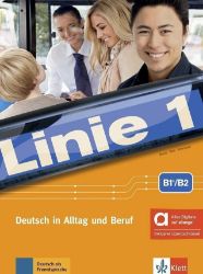 Linie 1 - 4 (B1+/B2) – Hybride Ausgabe – Kurs./Übungsbuch + MP3/Video allango.net + Lizenz Linie 1 - 4 (B1+/B2) – Hybride Ausgabe – Kurs./Übungsbuch + MP3/Video allango.net + Lizenz