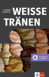 Weiße Tränen – Buch + allango.net Weiße Tränen – Buch + allango.net