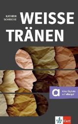 Weiße Tränen – Buch + allango.net Weiße Tränen – Buch + allango.net