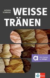 Weiße Tränen – Buch + allango.net