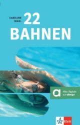 22 Bahnen – Buch + allango.net