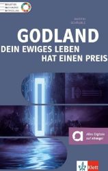Godland – Buch + allango.net Godland – Buch + allango.net