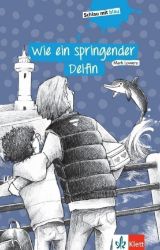 Wie ein springender Delfin - Buch Wie ein springender Delfin - Buch